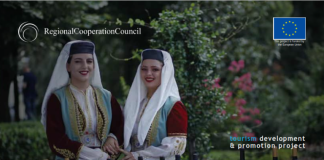 Kalaja e Lezhës pjese e projektit për “ringjalljen” e turizmit të kështjellave në Ballkan