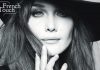 Carla Bruni në Butrint për koncertin e parë në Shqipëri