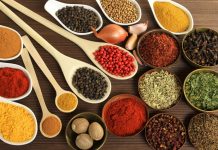 Ja disa nga erëzat që kanë efekte pozitive në shëndetin tonë