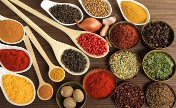 Ja disa nga erëzat që kanë efekte pozitive në shëndetin tonë