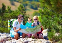Këshilla për ata që duan të kalojnë pushime në mal edhe pse janë me fëmijë