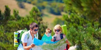 Këshilla për ata që duan të kalojnë pushime në mal edhe pse janë me fëmijë