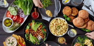 Ushqimet që ndikojnë në përmirësimin e humorit tonë