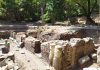 Butrint, vijon projekti kërkimor “Forumi Romak”