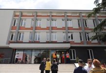 Lushnje, përfundon rehabilitimi i Poliklinikës, përfitojnë 186 mijë banorë