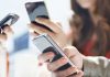 Studim/ 66% e përsonave i lexojnë lajmet në smartphone