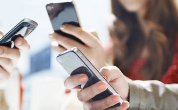 Studim/ 66% e përsonave i lexojnë lajmet në smartphone