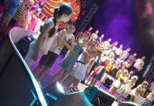 Shkodër, nis sot edicionin e 57-të i Festivalit Mbarëkombëtar të Këngës për Fëmijë