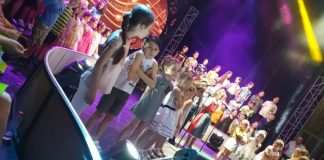 Shkodër, nis sot edicionin e 57-të i Festivalit Mbarëkombëtar të Këngës për Fëmijë