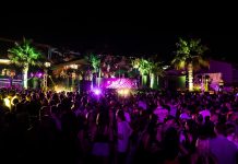 “Kala Festival” mbledh 5 mijë turistë në Rivierën Shqiptare