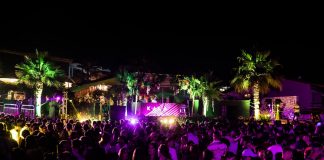 “Kala Festival” mbledh 5 mijë turistë në Rivierën Shqiptare