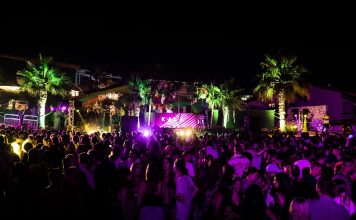 “Kala Festival” mbledh 5 mijë turistë në Rivierën Shqiptare