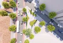 Ja si do transformohet hapsia pranë bustit të Vojo Kushit tek “Selvia”