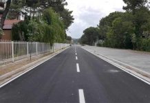 Drejt përfundimit shëtitorja në Golem