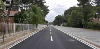 Drejt përfundimit shëtitorja në Golem