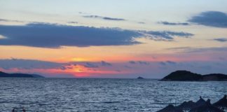 Media amerikane: Ksamili, aty ku ndihesh si në parajsë