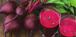 Lëngu perfekt për energji dhe rritjen e imunitetit