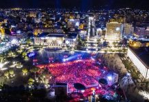 Britishairways dhe “Culture trip” sugjerojnë Tiranën: Aty ku gjeni më të mirën e dy botëve