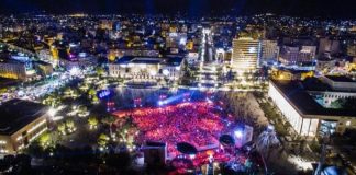 Britishairways dhe “Culture trip” sugjerojnë Tiranën: Aty ku gjeni më të mirën e dy botëve