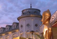 Prishtina, qendra e kinematografisë. “Prifest”, në garë filma nga e gjithë bota