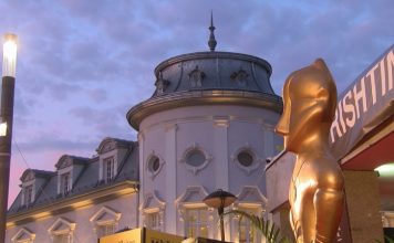 Prishtina, qendra e kinematografisë. “Prifest”, në garë filma nga e gjithë bota