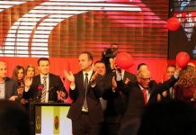 Formohet administrata/ Tuzi, shqiptarët “zot” shtëpie