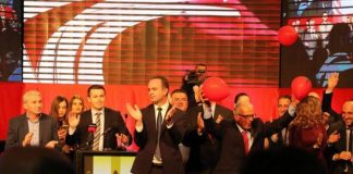 Formohet administrata/ Tuzi, shqiptarët “zot” shtëpie