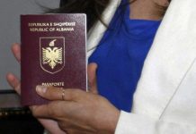 A e dini sa e fuqishme është pasaporta shqiptare? Ja renditja befasuese për 2019