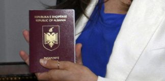 A e dini sa e fuqishme është pasaporta shqiptare? Ja renditja befasuese për 2019
