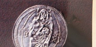 Gjenden në amfiteatrin e Durrësit qindra monedha argjendi të vitit 1500. A keni dëgjuar për thesarin raguzian?