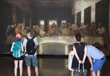 Ekspozita/ Da Vinçi ‘vjen’ për 10 ditë në Tiranë, ja ku e gjeni