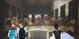 Ekspozita/ Da Vinçi ‘vjen’ për 10 ditë në Tiranë, ja ku e gjeni