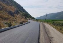 Lezhë/ U shërben 10 mijë banorëve, nis puna për ndërtimin e rrugës Balldren-Bend