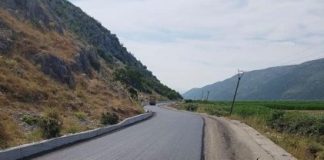 Lezhë/ U shërben 10 mijë banorëve, nis puna për ndërtimin e rrugës Balldren-Bend