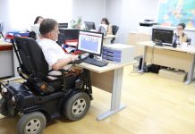 Ndryshon ligji/ Të punësuarit me aftësi ndryshe përfitojnë edhe pagesën e aftësisë së kufizuar