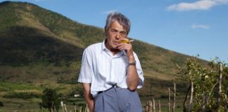 Një film shqiptar për burrneshat