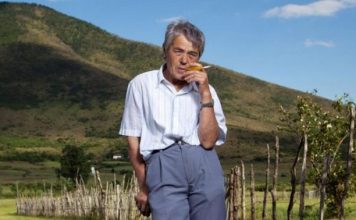 Një film shqiptar për burrneshat