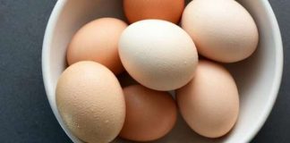 Përfitimet jashtëzakonshme të një veze në ditë