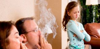 Këshilla që ju duhen për eleminimin e erës së pakëndshme të cigareve nga veshjet!