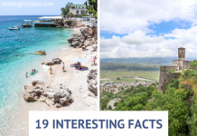 Jehona në median amerikane/ Nga rakia, te midhjet më të mira në Ballkan, 19 fakte rreth Shqipërisë