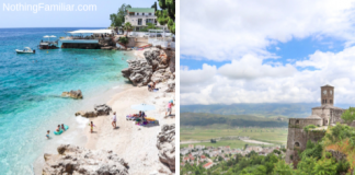 Jehona në median amerikane/ Nga rakia, te midhjet më të mira në Ballkan, 19 fakte rreth Shqipërisë