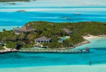 Shqipëria heq vizat me dy ishujt e famshëm