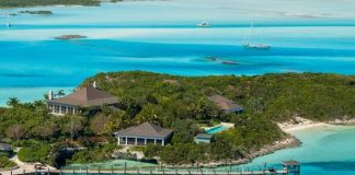 Shqipëria heq vizat me dy ishujt e famshëm