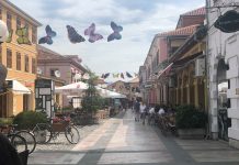 Perla e Shqipërisë, 4 gjëra që e bëjnë Shkodrën të parezistueshme për turistët