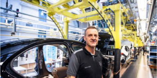 Histori suksesi/ Mercedesi E-Klas në “duart” e emigrantit shqiptar (Fotot)