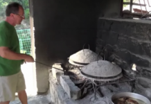 VIDEO/ Frymëzuese, njihuni me emigrantin që la Greqinë dhe gjeti pasionin e tij në malet shqiptare