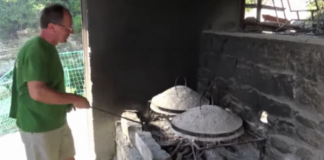 VIDEO/ Frymëzuese, njihuni me emigrantin që la Greqinë dhe gjeti pasionin e tij në malet shqiptare