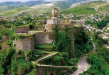 Shqipëria turistike, destinacioni i katërt për zviceranët. Për herë të parë në katalogët e udhëtimeve