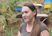 Bletërritësja 17-vjeçare/ Pasioni i adoleshentes në Përrenjas: Mos e braktisni Shqipërinë