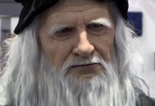 Japonia bën ‘çudinë’ e radhës, krijon Da Vinçin si robot për të mësuar shkencëtarët e rinj